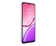VIVO Y31 5G 6/256GB Biały - 1512504 - zdjęcie 2